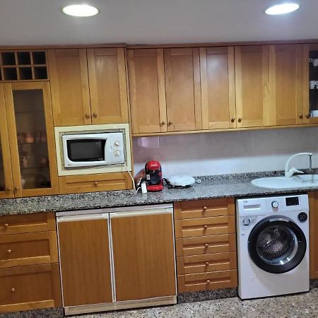 Carrer De La Pau Apartamento Valência Exterior foto